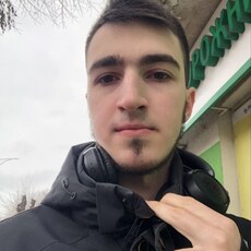 Фотография мужчины Веня, 21 год из г. Винница