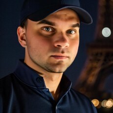 Фотография мужчины Pavel, 32 года из г. Орша