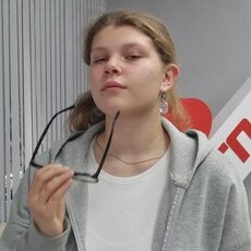 Фотография девушки Алиса, 18 лет из г. Ульяновск