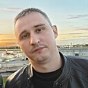 Егор, 36 лет