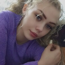 Фотография девушки Наталья, 23 года из г. Копейск