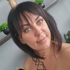 Фотография девушки Ксения, 41 год из г. Курган
