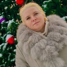 Фотография девушки Елена, 47 лет из г. Москва