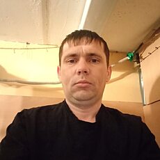 Фотография мужчины Прохор, 32 года из г. Сургут