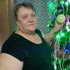Фотография девушки Светлана, 64 года из г. Копейск