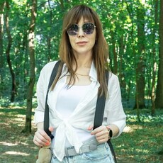 Фотография девушки Олеся, 42 года из г. Пенза