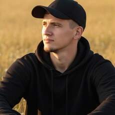 Фотография мужчины Юрий, 28 лет из г. Саранск