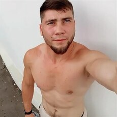 Фотография мужчины Андрей, 46 лет из г. Иркутск