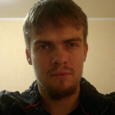 Фотография мужчины Кирилл, 35 лет из г. Минск