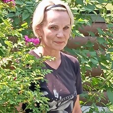 Фотография девушки Маргарита, 54 года из г. Новосибирск