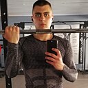 Ник, 35 лет