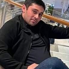 Фотография мужчины Давид, 31 год из г. Видное