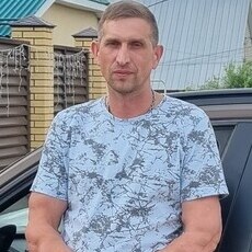 Фотография мужчины Арслан, 43 года из г. Альметьевск
