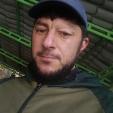 Фотография мужчины Имам, 36 лет из г. Адлер