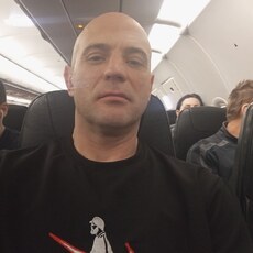 Фотография мужчины Владимир, 43 года из г. Астрахань