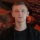 Максим, 25 лет
