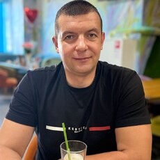 Фотография мужчины Алексей, 37 лет из г. Новый Оскол