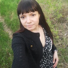 Фотография девушки Анастасия, 41 год из г. Нягань