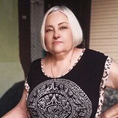 Фотография девушки Елена, 67 лет из г. Рубцовск