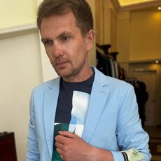 Фотография мужчины Александр, 35 лет из г. Донецкая