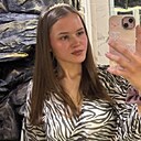 Анастасия, 19 лет