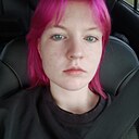 Настя, 18 лет
