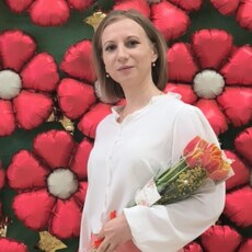 Фотография девушки Татьяна, 37 лет из г. Новосибирск