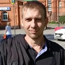 Фотография мужчины Алексей, 42 года из г. Белово