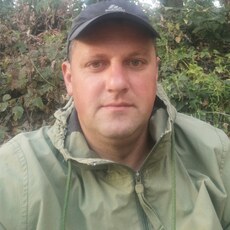 Фотография мужчины Роман, 41 год из г. Яворов