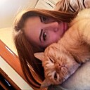 Анжелика, 34 года