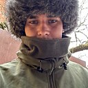 Дима, 21 год