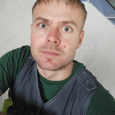 Фотография мужчины Павел, 35 лет из г. Томск