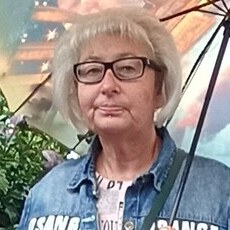 Фотография девушки Алена, 55 лет из г. Иваново
