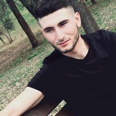 Фотография мужчины Мамедов, 24 года из г. Кострома