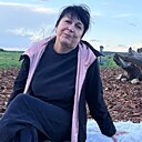 Виолетта, 57 лет