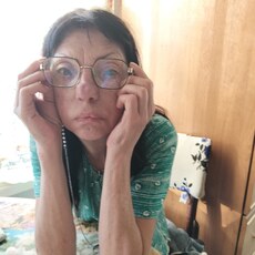 Фотография девушки Светлана, 53 года из г. Черноголовка
