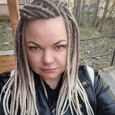 Фотография девушки Стася, 41 год из г. Мончегорск