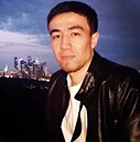 Фарход, 27 лет