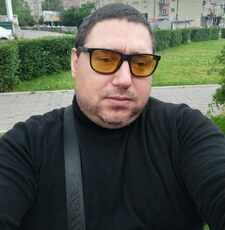 Фотография мужчины Константин, 39 лет из г. Днепр