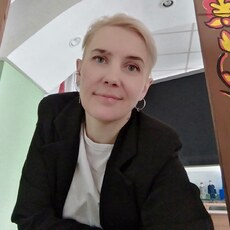 Фотография девушки Evgenia, 41 год из г. Самара