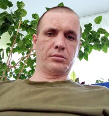 Фотография мужчины Максим, 37 лет из г. Электросталь