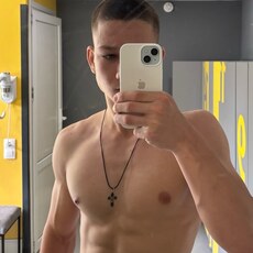 Фотография мужчины Кирилл, 18 лет из г. Минск