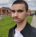 Георгий, 19 лет
