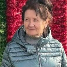 Фотография девушки Antonina, 69 лет из г. Белгород