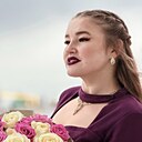 Ксения, 20 лет