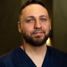 Фотография мужчины Alexander, 39 лет из г. Омск