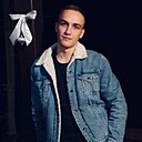 Егор, 23 года