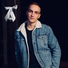 Фотография мужчины Егор, 23 года из г. Сочи