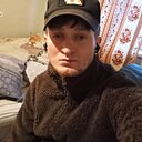 Амид, 28 лет