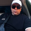 Дархан, 35 лет